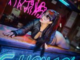 ALASKA-JONES