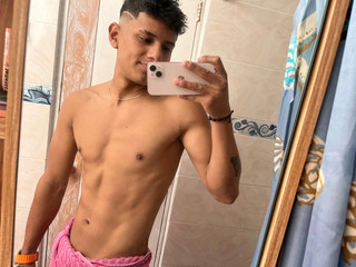 Sweat, Skin & Power
