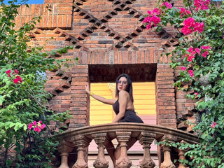 Flower makes Perfect