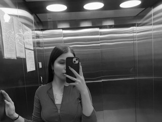 A little bit of me🌸