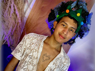 Christmas has arrived