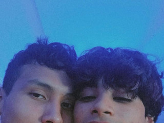 Your hug is my favorite place.