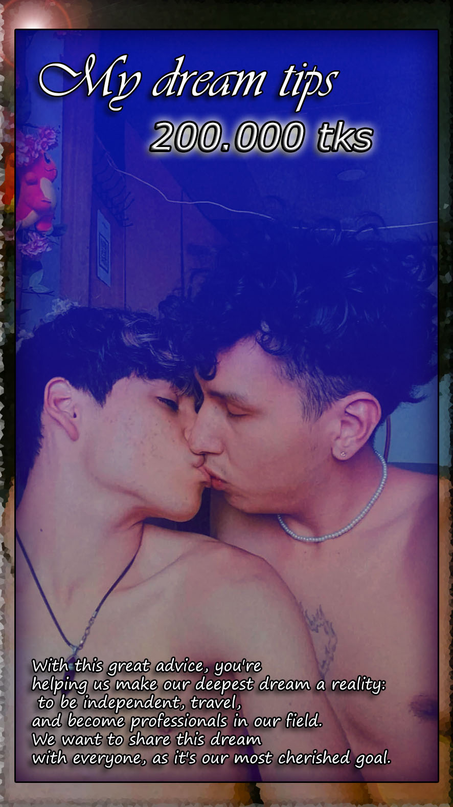 adonhix-firex My dream tips image: 1