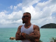 Henkilön GoldenAlexxx hahmokuvake