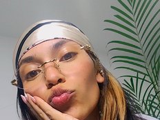 solli Live Webcam on BongaCams