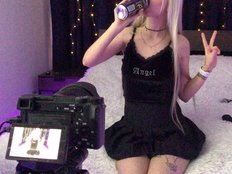 WARTHUNDER Live Webcam on BongaCams