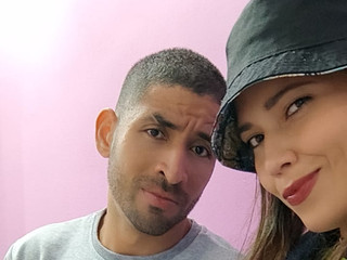 We are Hot... Somos Ardientes