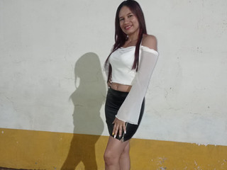 I'm new to you honey