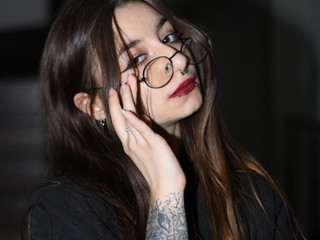 The Warmth of My Touch