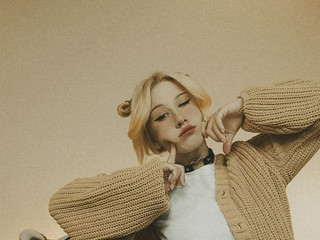 The secret in the look