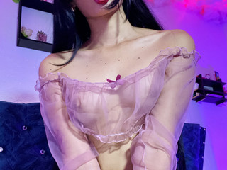 Te gusta mi lencería?