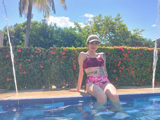 Vacation short