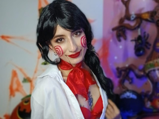 costume Friday
