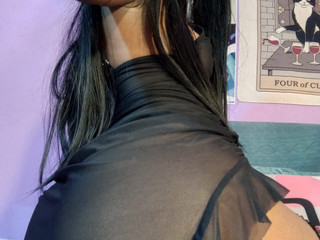 look at me