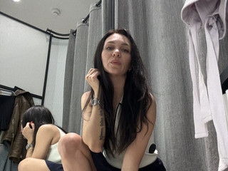 Девочка такая 😝