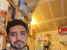 BleauxMoonTime Live Webcam on BongaCams