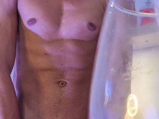 ❤️‍🔥My sexy abdomen❤️‍🔥