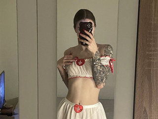 The Art of Tease