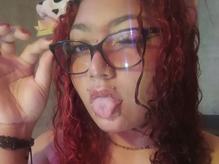 Moo! come get my milk