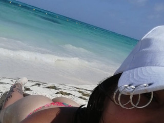 My passion for the sea