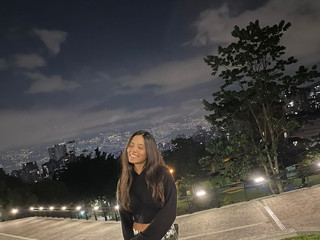 A great day in the city