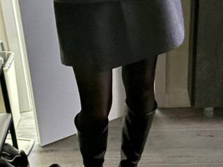 legs