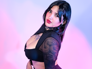 💦 My skin begs to be explored… with your lips as