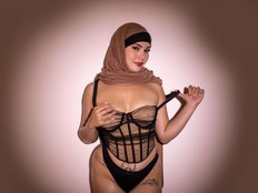 Saandy — LIVE on BongaCams