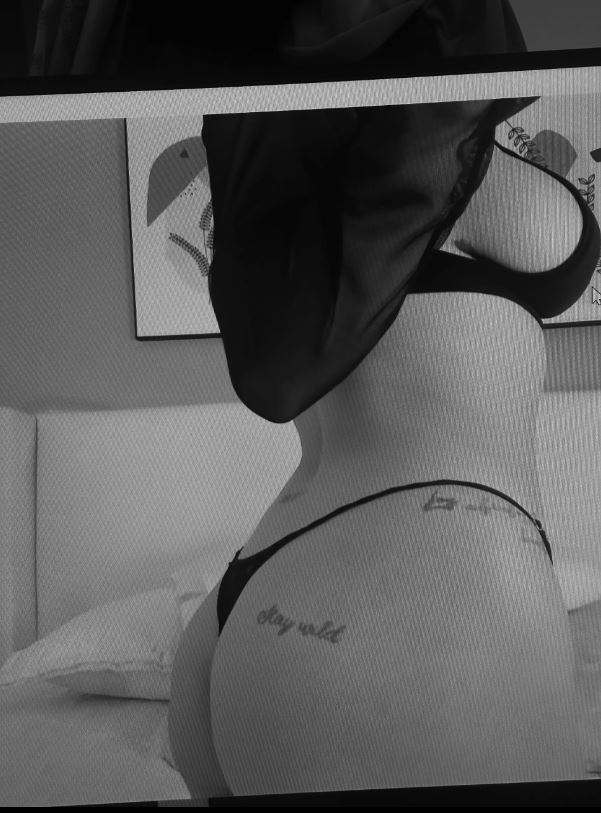 Saandy 🖤💦 image: 1