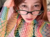 Candy-Floss