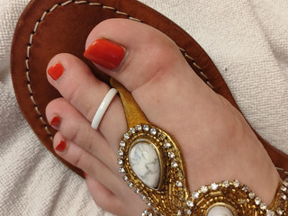 Flip flops