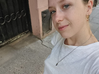 Walking time