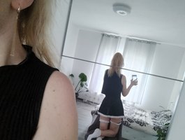 Watch  Alexxxa35 live on BongaCams