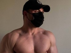 DanXXXter Live Webcam on BongaCams