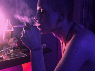 smoking