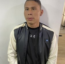 Mileanblanco