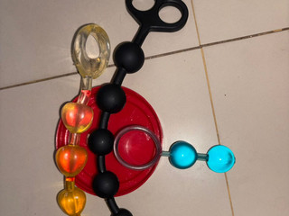My toys