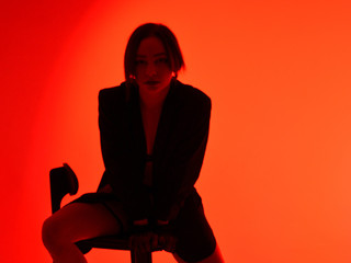 Red Bacardi