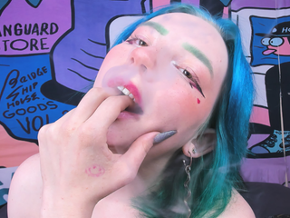 Queen of Smoke