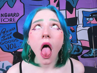 Ahegao
