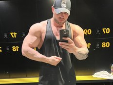RikAdler Live Webcam on BongaCams