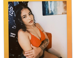 Polaroid secrets ❤🎞