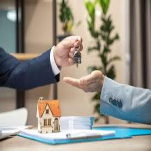 BUY MY OWN HOUSE