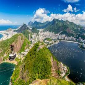 GO TO BRAZIL