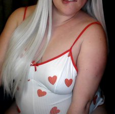 ChampagneBlonde