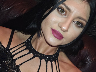 Your Favorite cheerleader