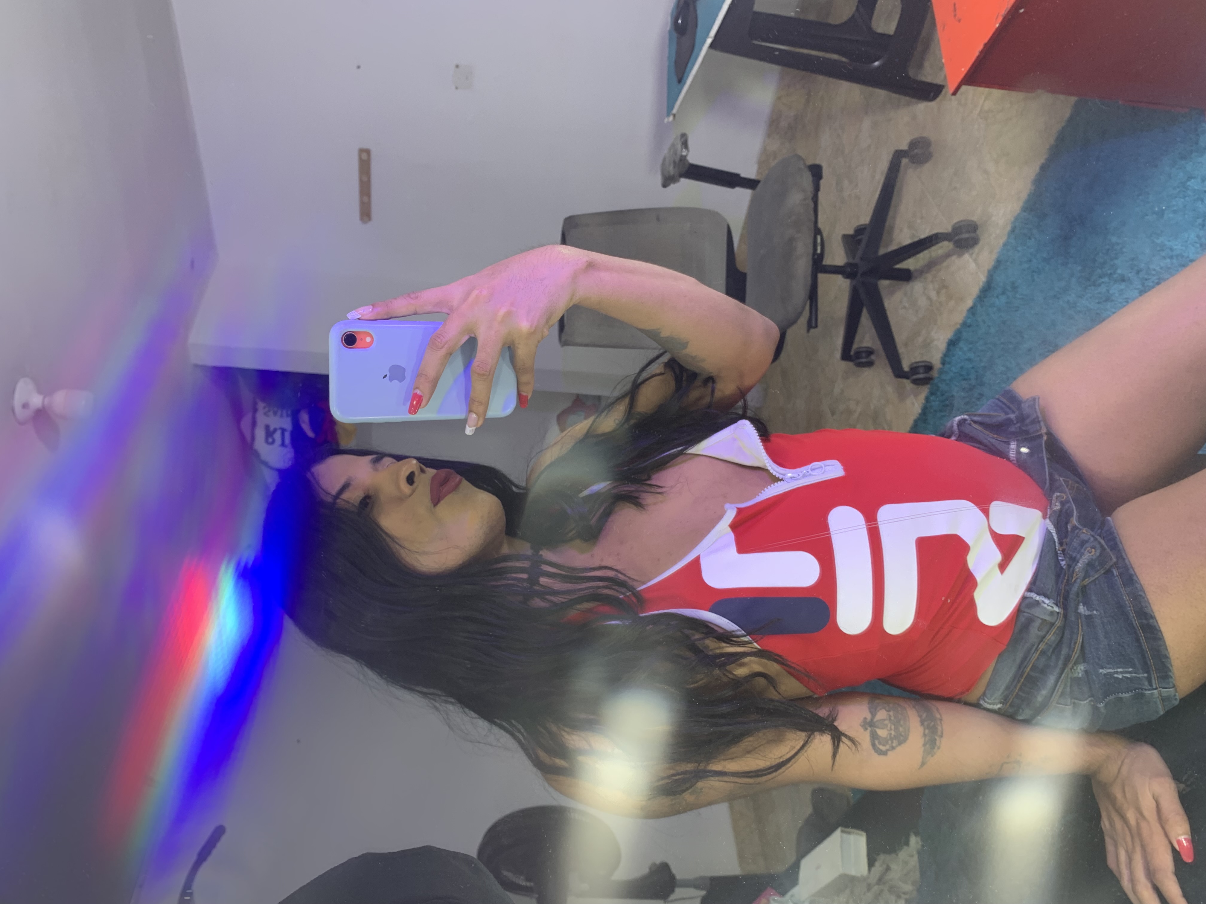 MaryoriSexx im   girl  trans   horny image: 2