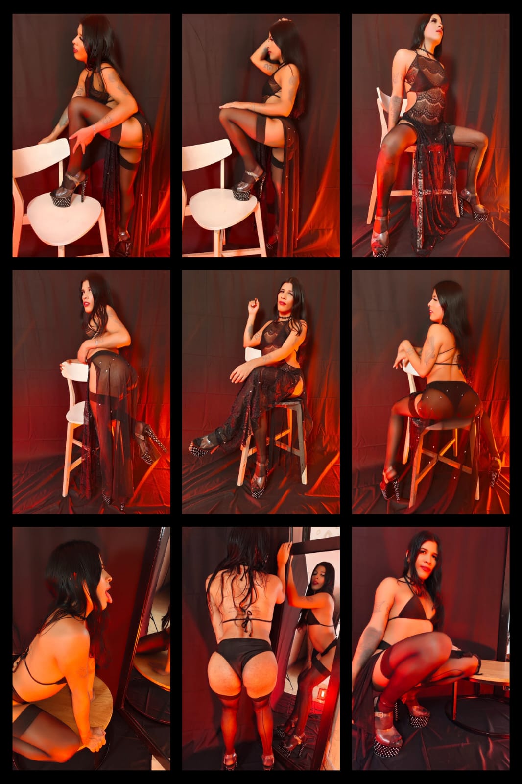 MaryoriSexx im   girl  trans   horny image: 1
