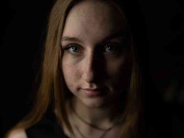 Frecklesgirl