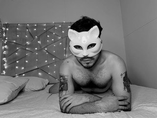 a rabbit bad for you 👿😈